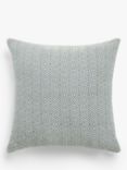 John Lewis Diamonds Cushion