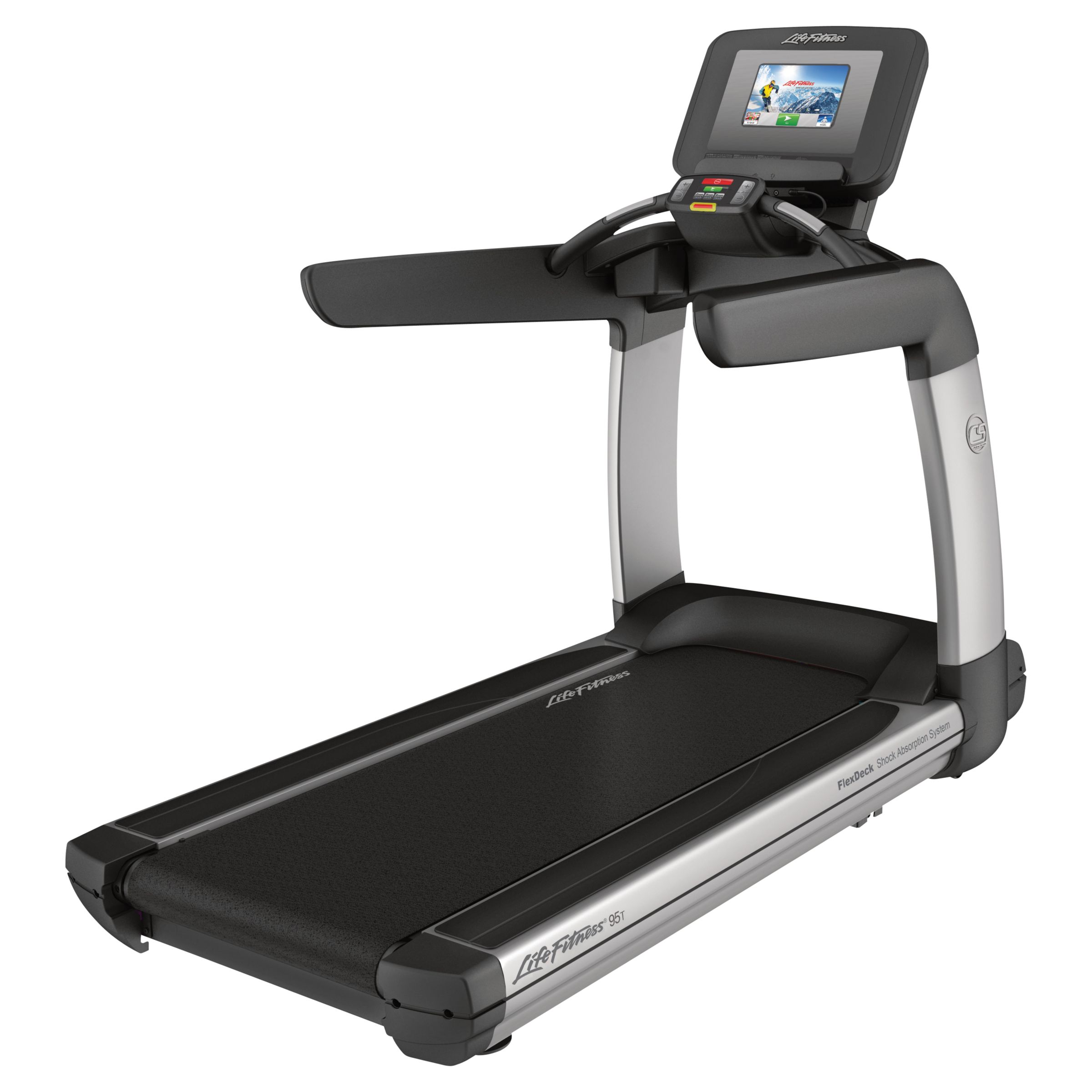Reebok 3 series treadmill re13301 
