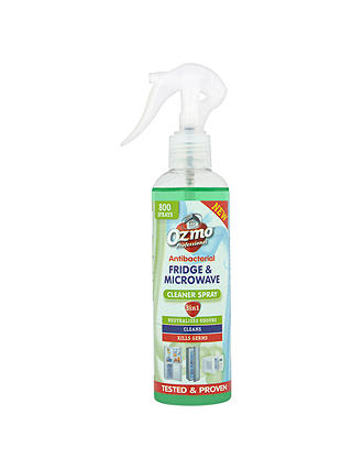 Acana Ozmo Antibacterial Fridge & Microwave Spray, 200ml