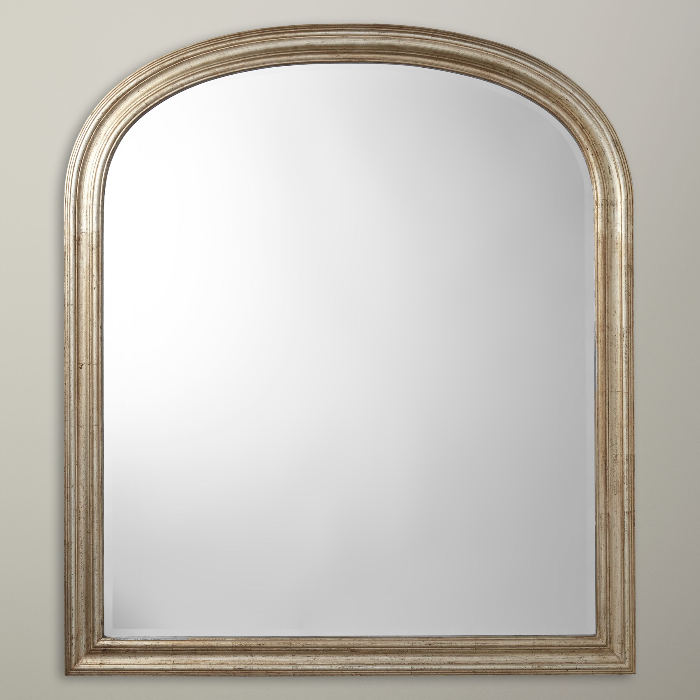 overmantle mirror