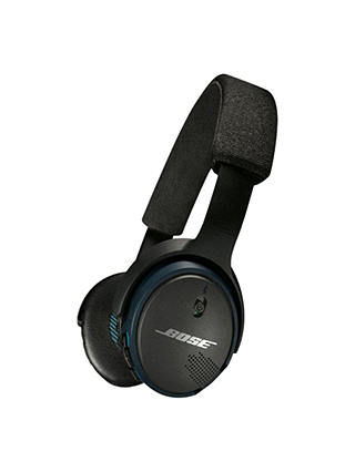 Bose® SoundLink™ On-Ear Bluetooth Headphones with Mic/Remote