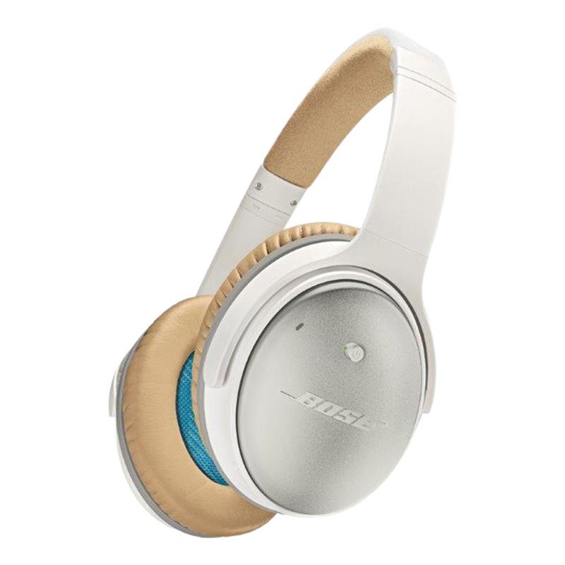 Bose® QuietComfort® Noise Cancelling® QC25 Over-Ear ...