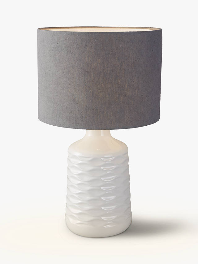 Partners Annie Table Lamp, Ceramic Table Lamps Uk John Lewis