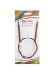 KnitPro 80cm Symfonie Fixed Circular Knitting Needles