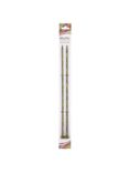 KnitPro 30cm Symfonie Wood Knitting Needles