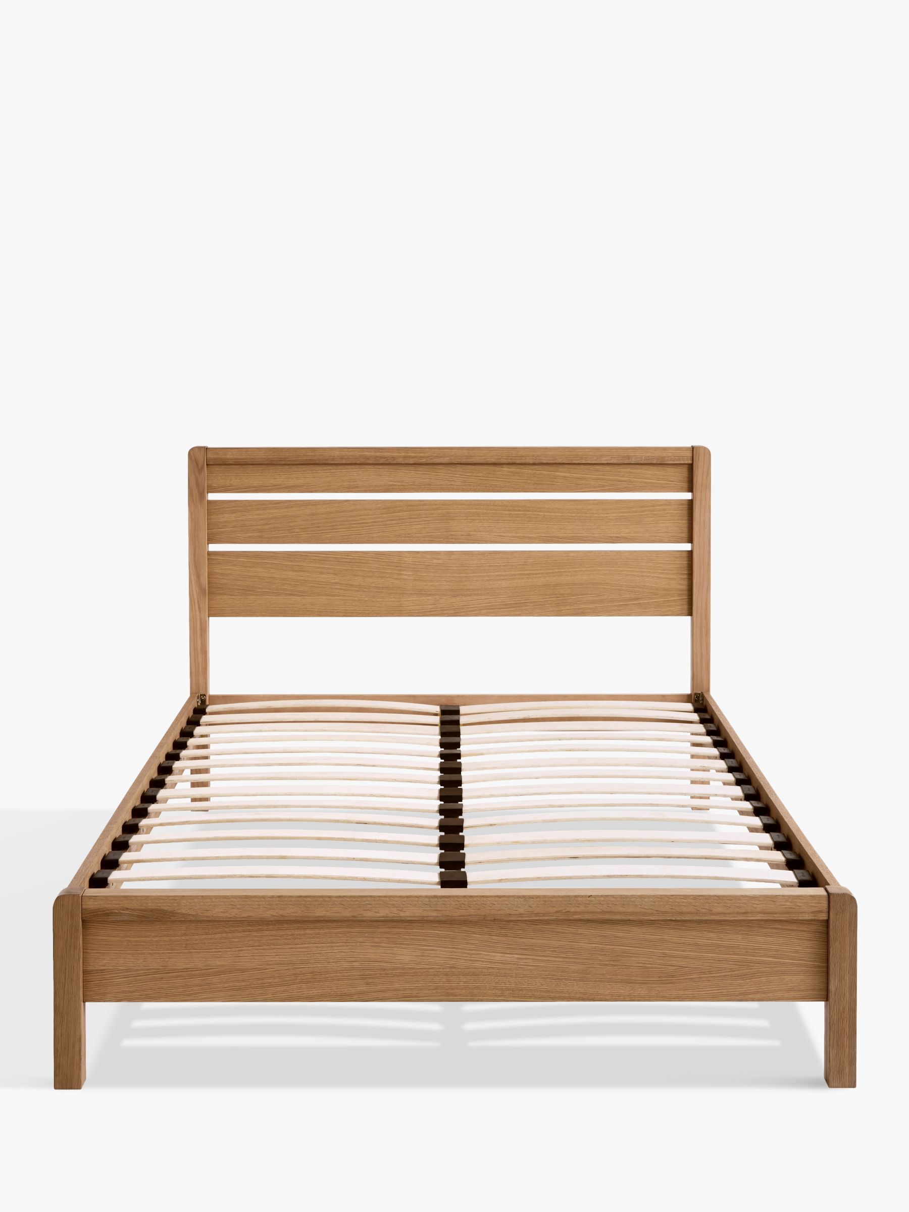 John Lewis Partners Montreal Bed, King Bed Frame Free Delivery