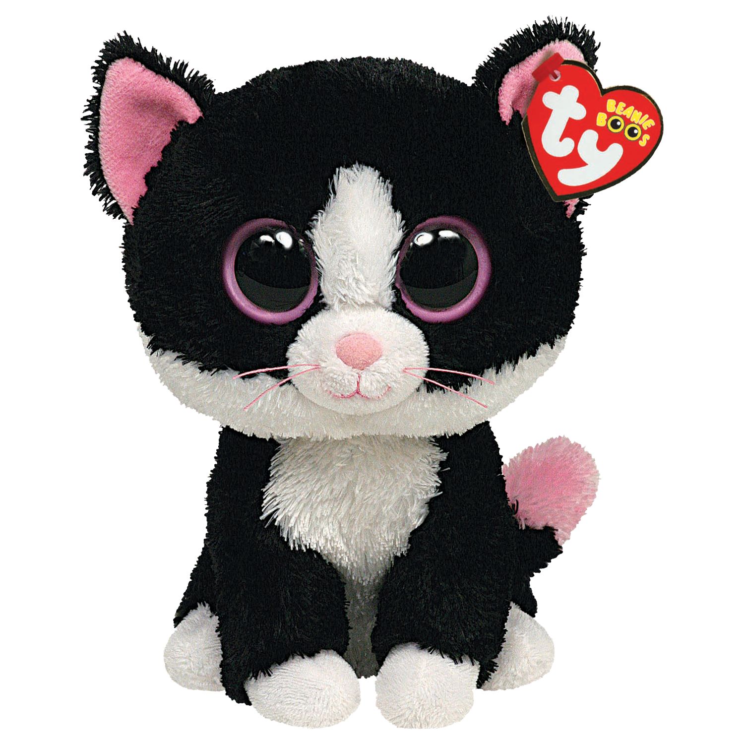 ty beanie boo sapphire