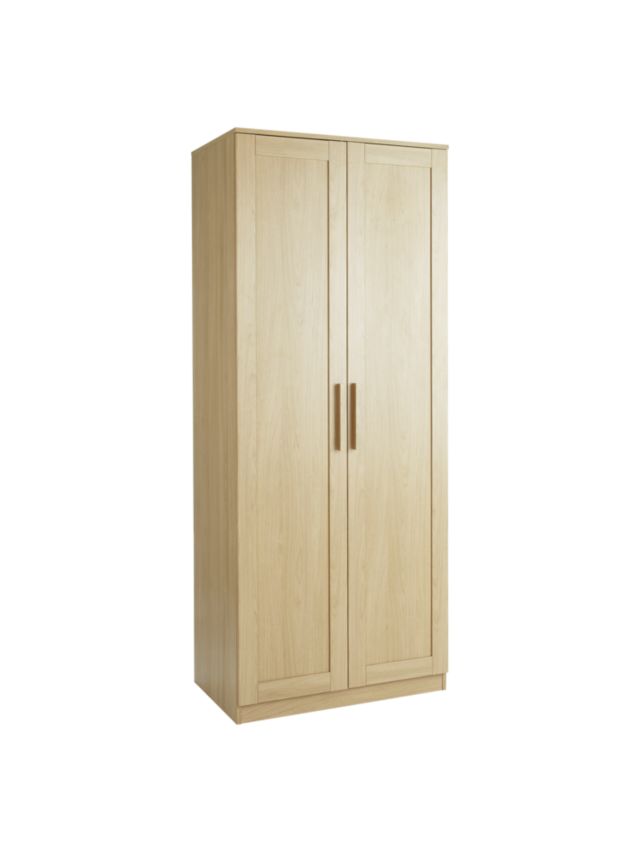 John lewis deals 2 door wardrobe