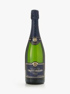 Taittinger Prelude Grand Crus Champagne, 75cl