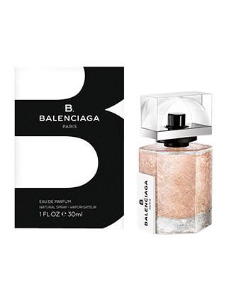 B. Balenciaga Eau de Parfum