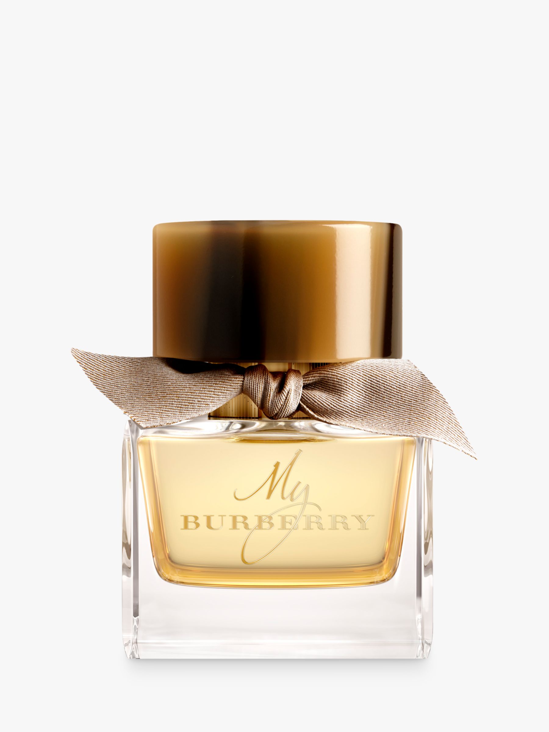 Burberry My Burberry Eau de Parfum, 30ml at John Lewis & Partners