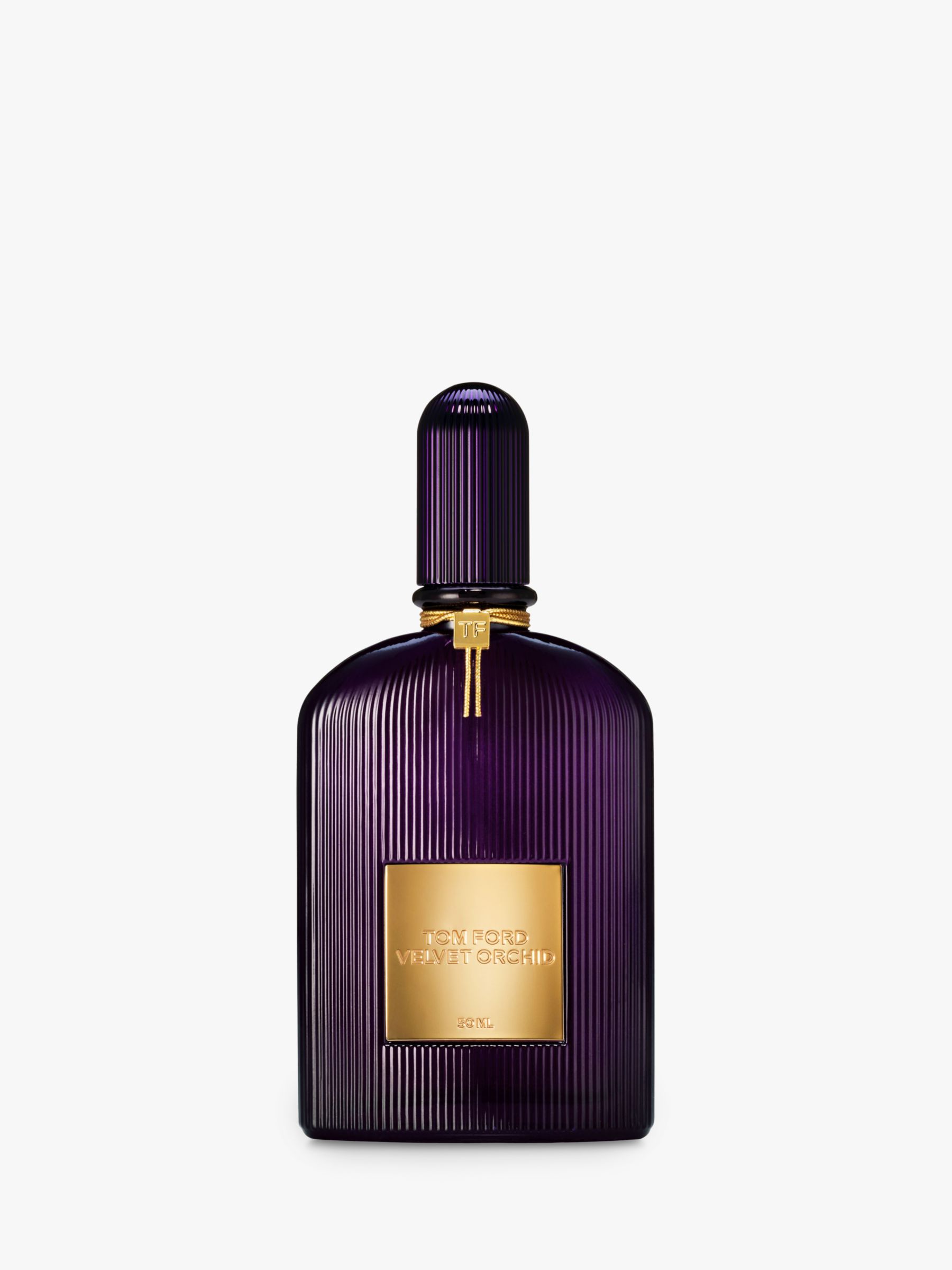 TOM FORD Velvet Orchid Eau de Parfum, 50ml at John Lewis & Partners