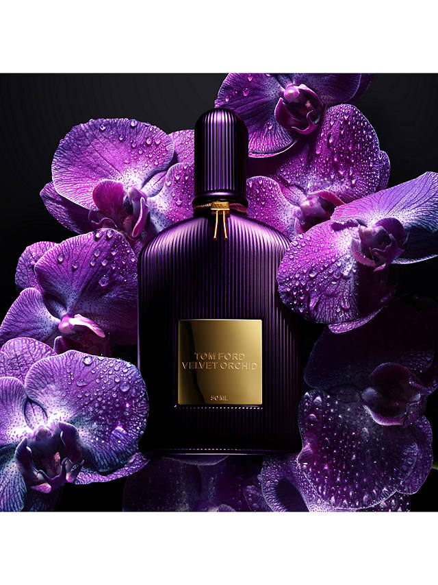 TOM FORD Velvet Orchid Eau de Parfum, 50ml 2