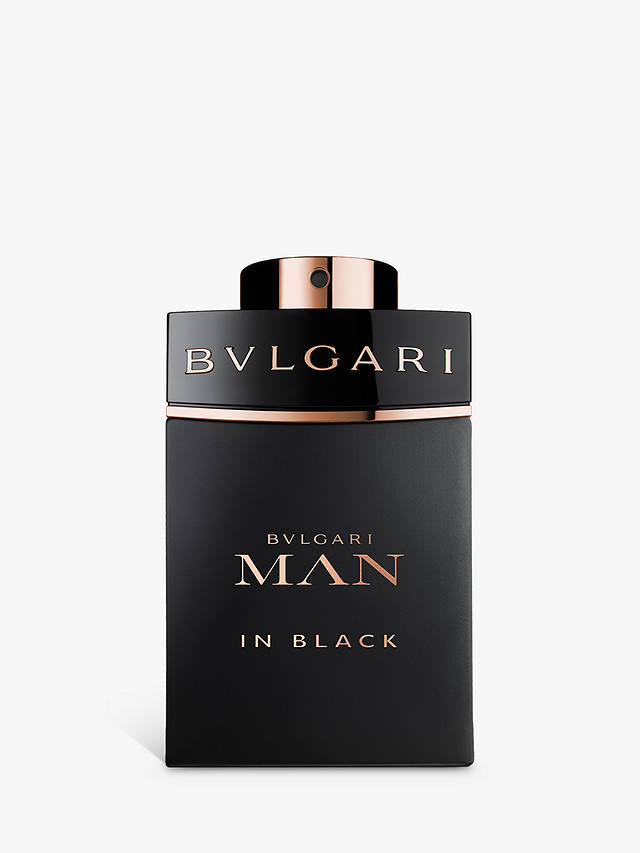 BVLGARI Man In Black Eau de Parfum, 60ml 1