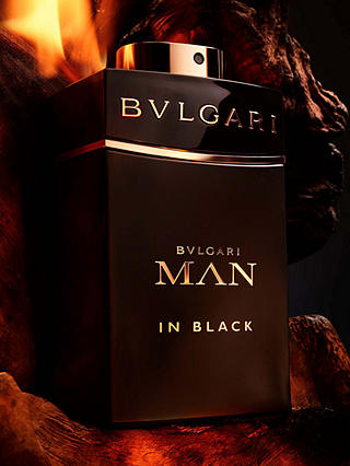 BVLGARI Man In Black Eau de Parfum, 60ml 3