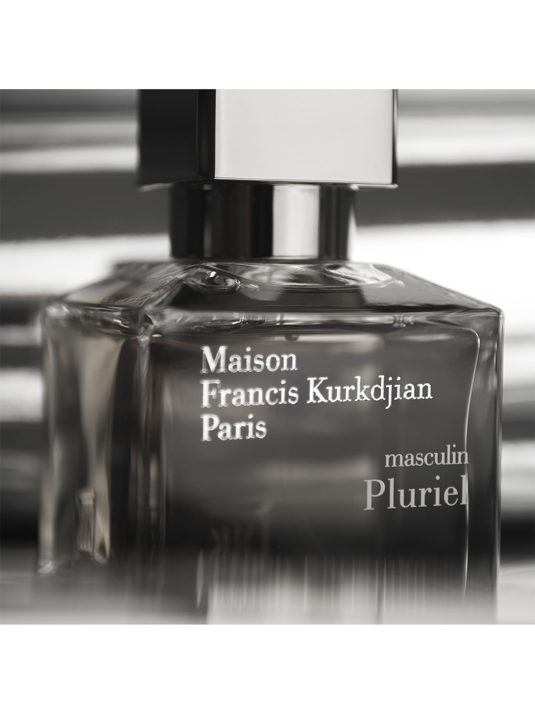 Maison Francis Kurkdjian Féminin Pluriel Eau De Parfum, 70ml At John Lewis  Partners