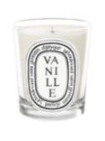 Diptyque Vanille Scented Candle, 190g