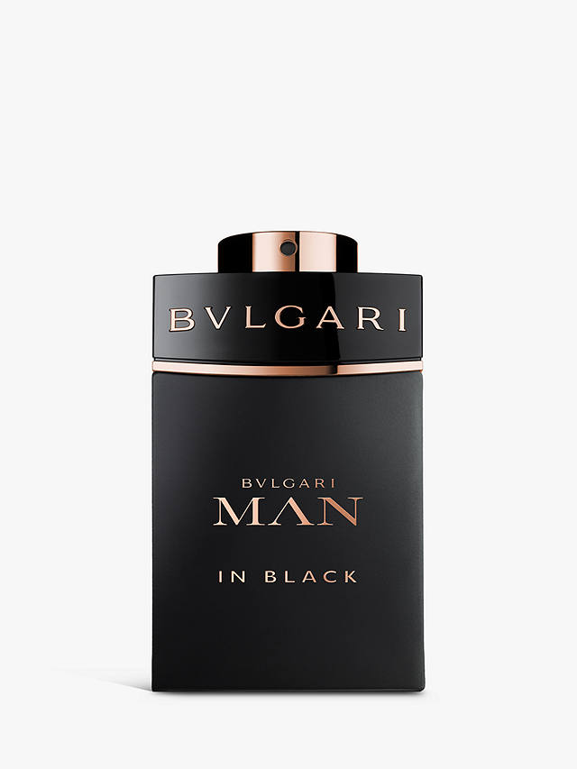 BVLGARI Man In Black Eau de Parfum, 100ml 1