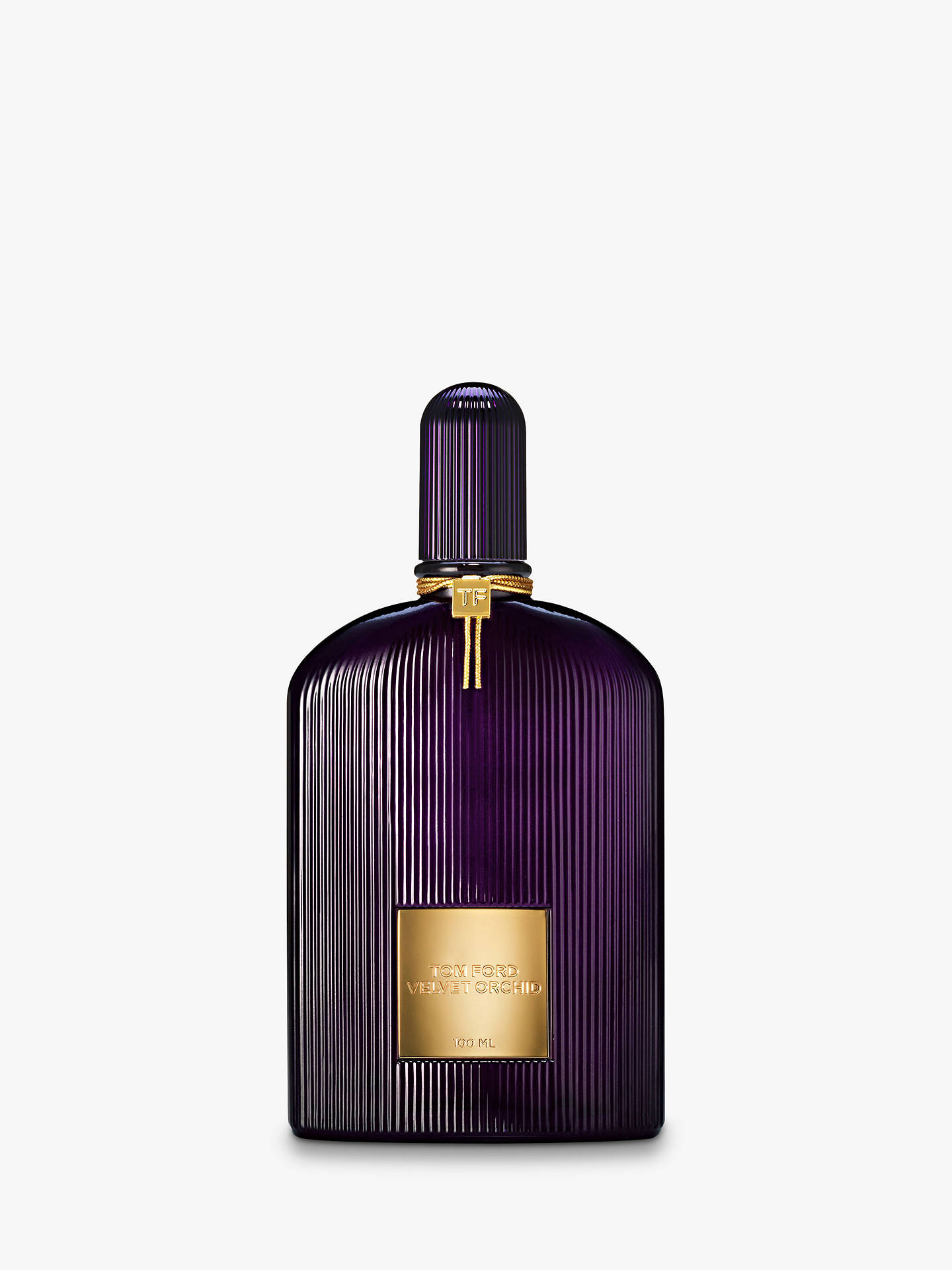 TOM FORD Velvet Orchid Eau de Parfum at John Lewis & Partners