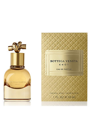 Bottega Veneta Knot Eau de Parfum, 30ml