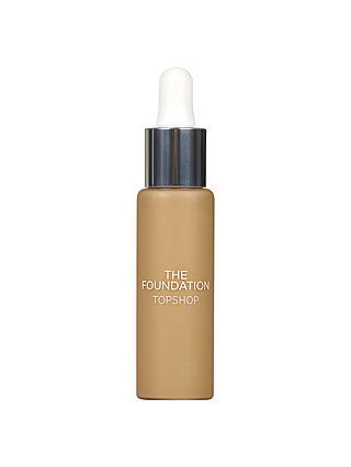 TOPSHOP The Foundation