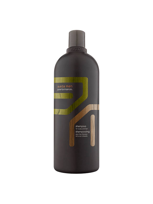 Aveda Men Pure-Formance™ Shampoo, 1000ml 1