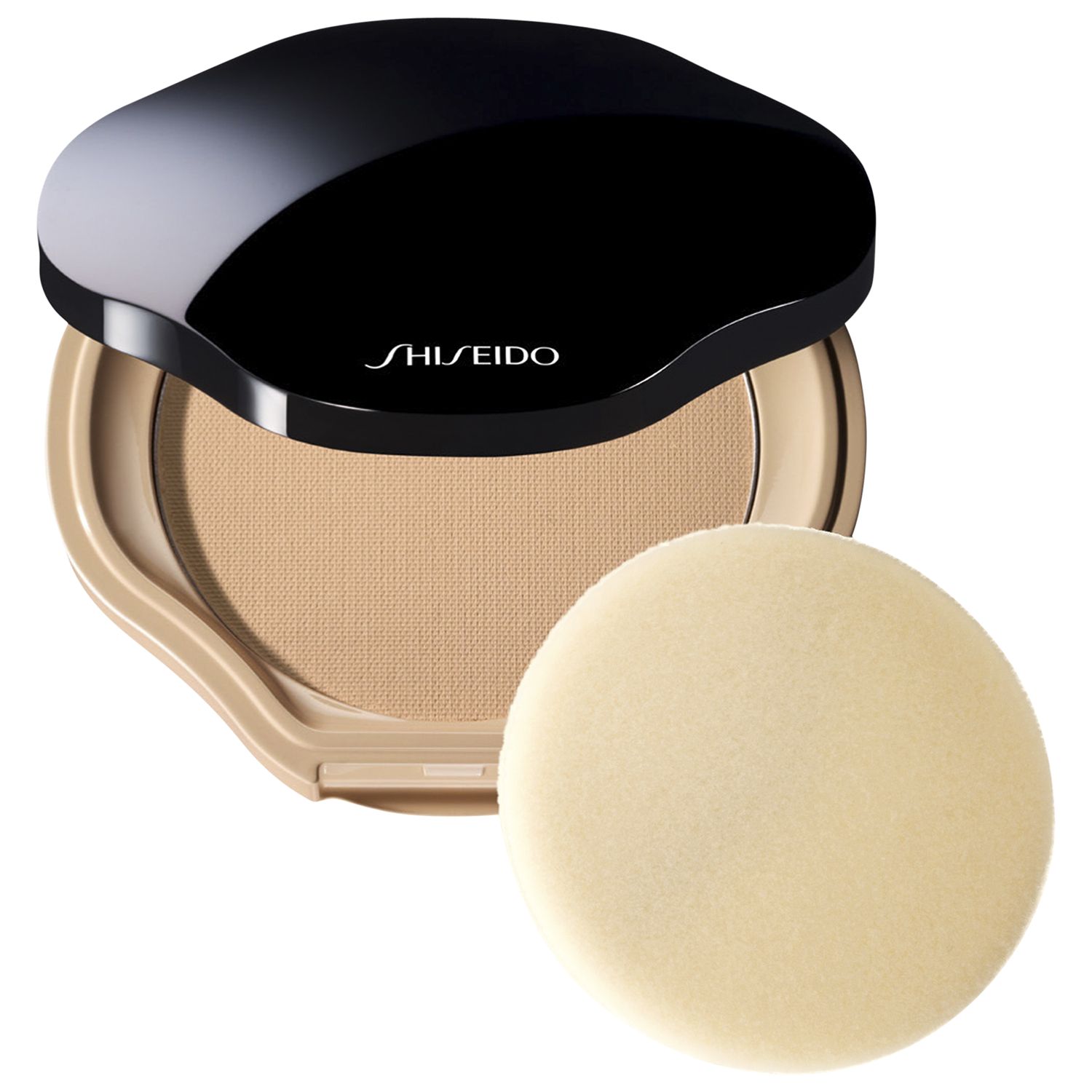 Shiseido Sheer and Perfect Compact Foundation