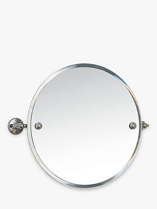 Miller Stockholm Tilting Bathroom Mirror