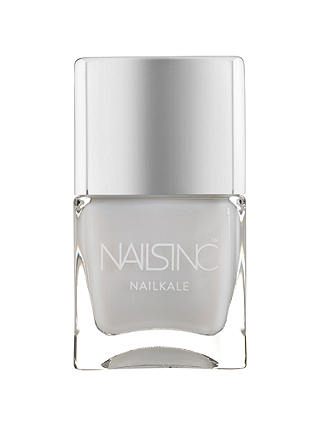 Nails Inc. Nailkale Polish, 14ml