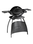 Weber Q1200 Gas BBQ with Stand