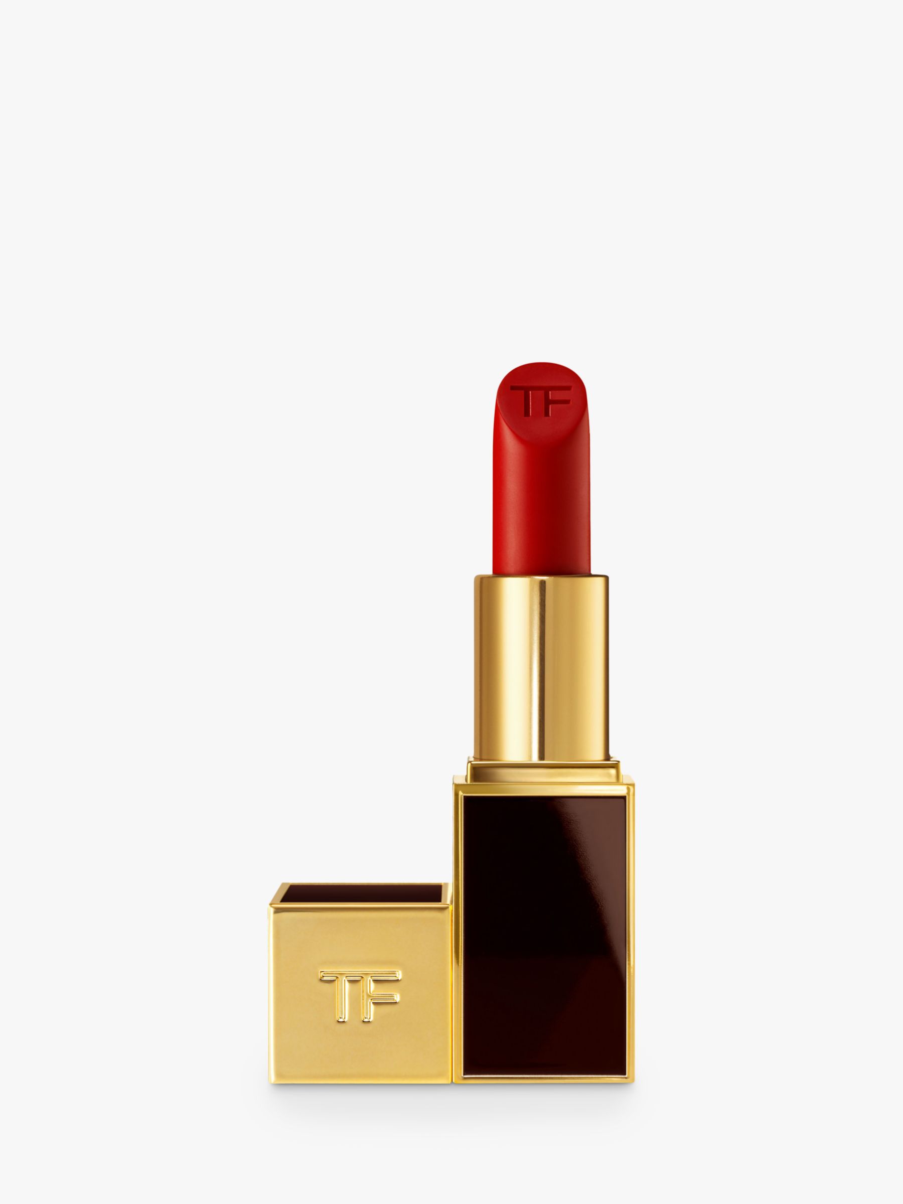 TOM FORD Lip Colour, True Coral at John Lewis & Partners