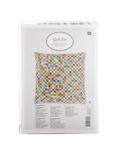 Rico Design Square Mosaic Pattern Embroidery Kit