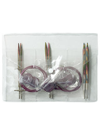 KnitPro Starter Knitting Needle Set