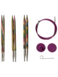 KnitPro Starter Knitting Needle Set