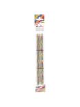 KnitPro Symfonie Wood Double Pointed Knitting Needles, Pack of 5