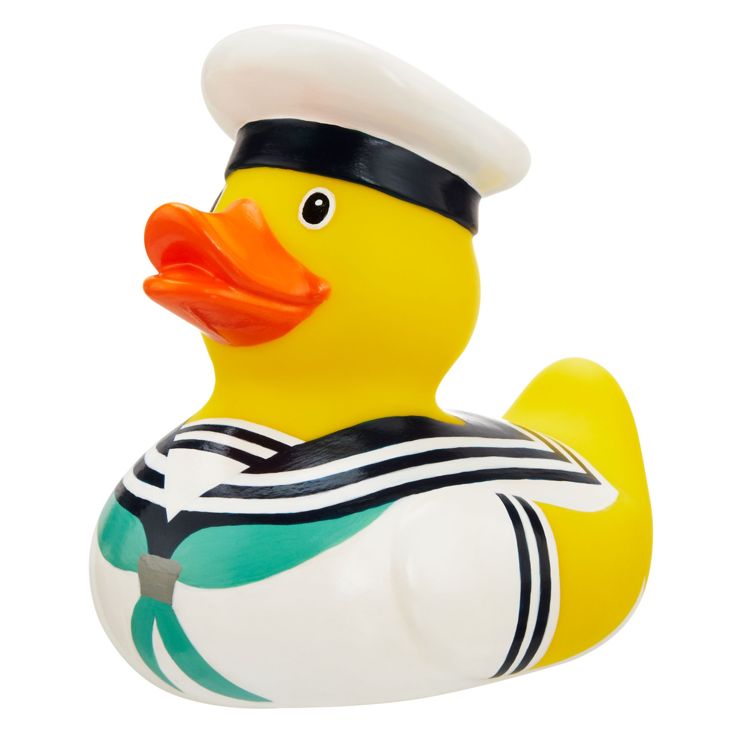 rugby rubber duck
