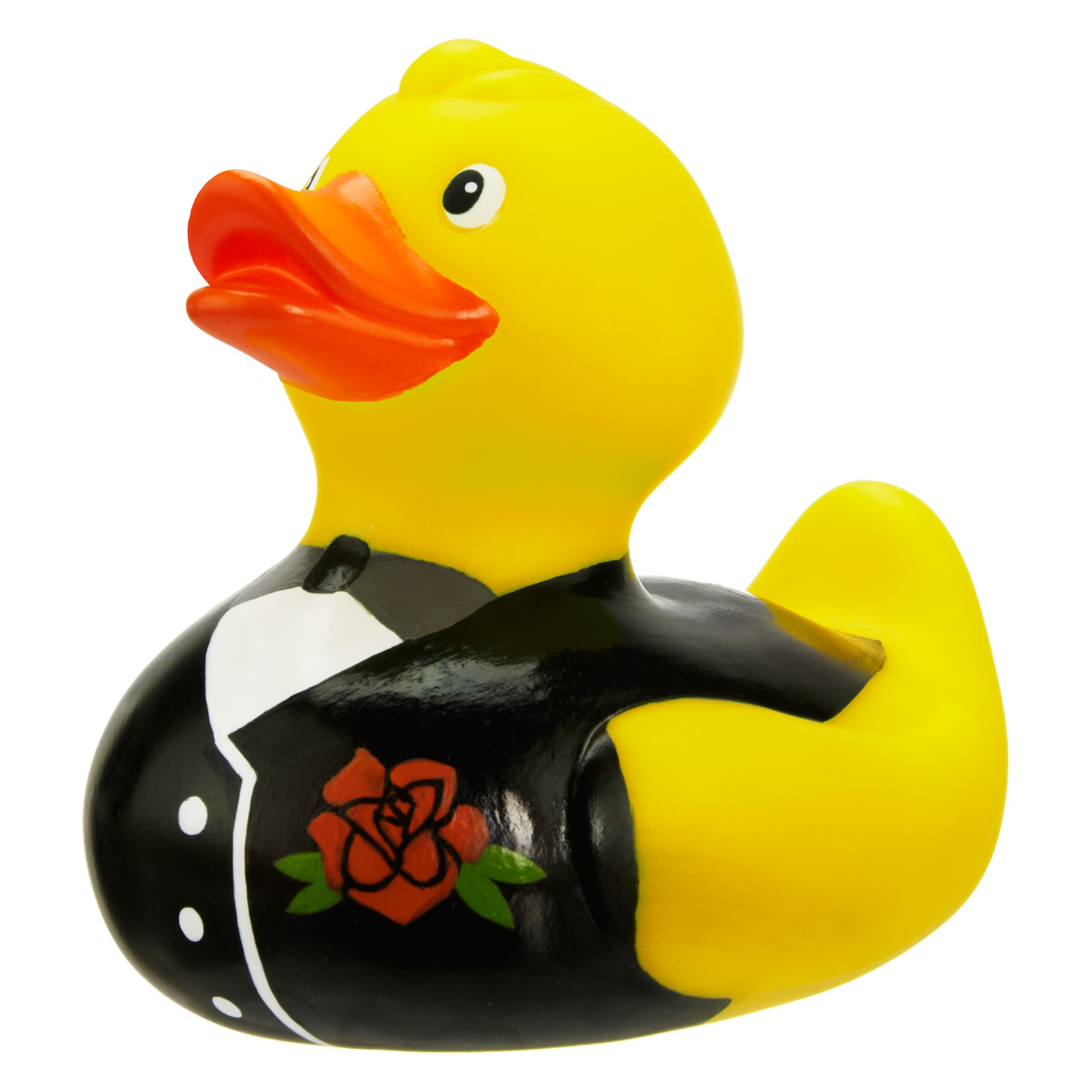 mr mrs rubber ducks