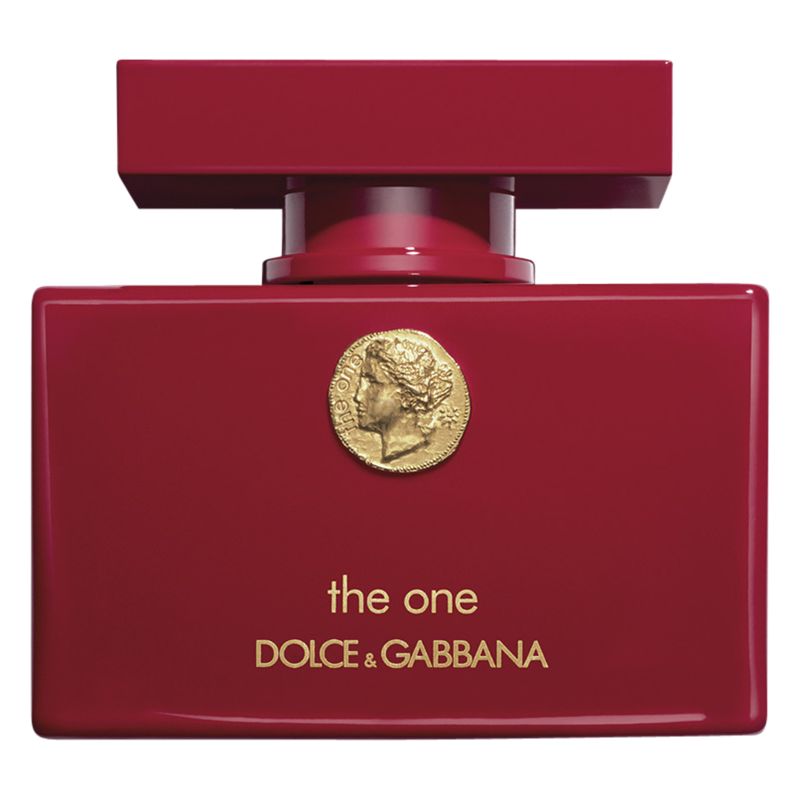 the one collector dolce and gabbana