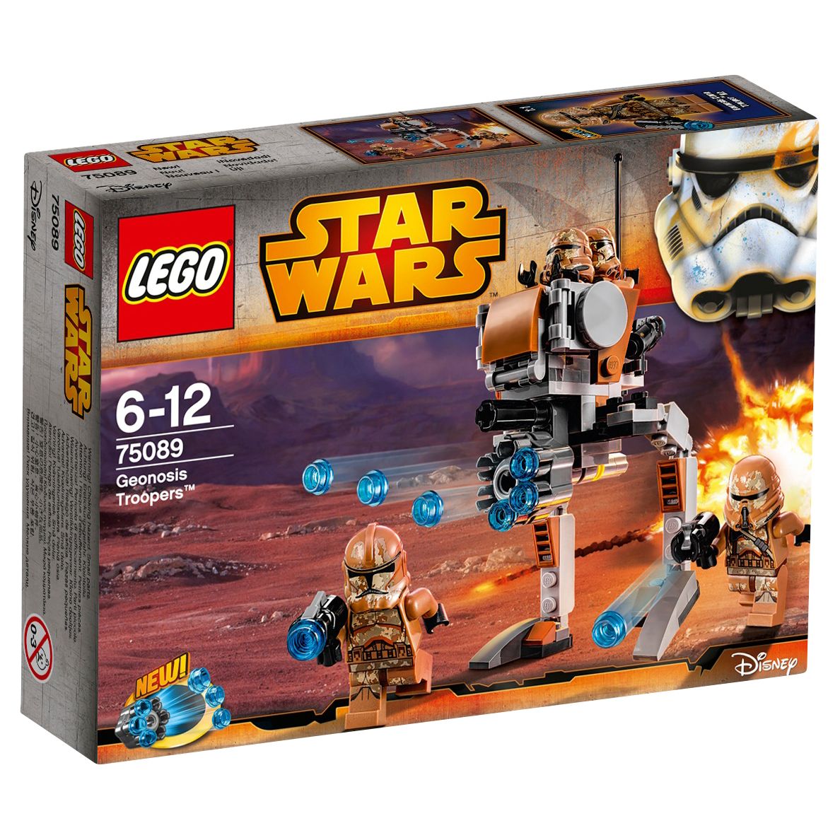 lego geonosis battle pack