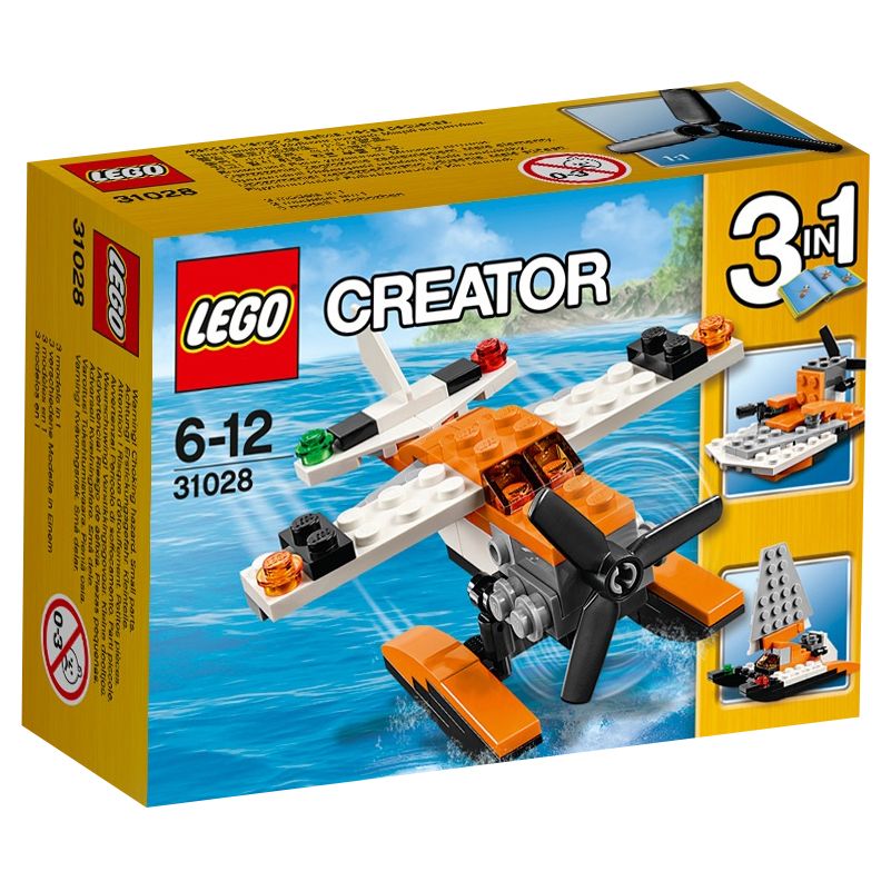 lego 31028