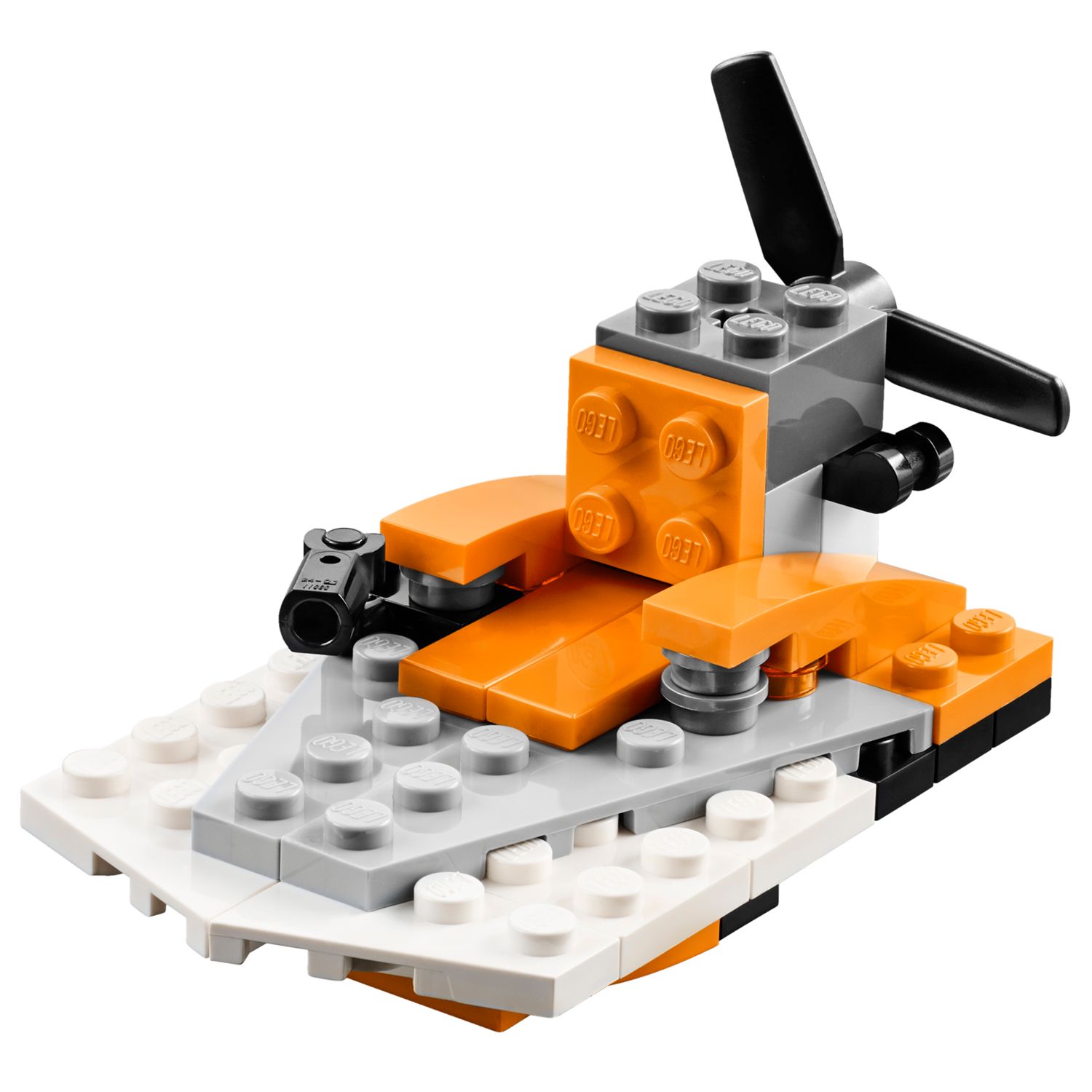 lego 31028