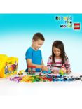 LEGO Classic 10698 Large Creative Brick Box