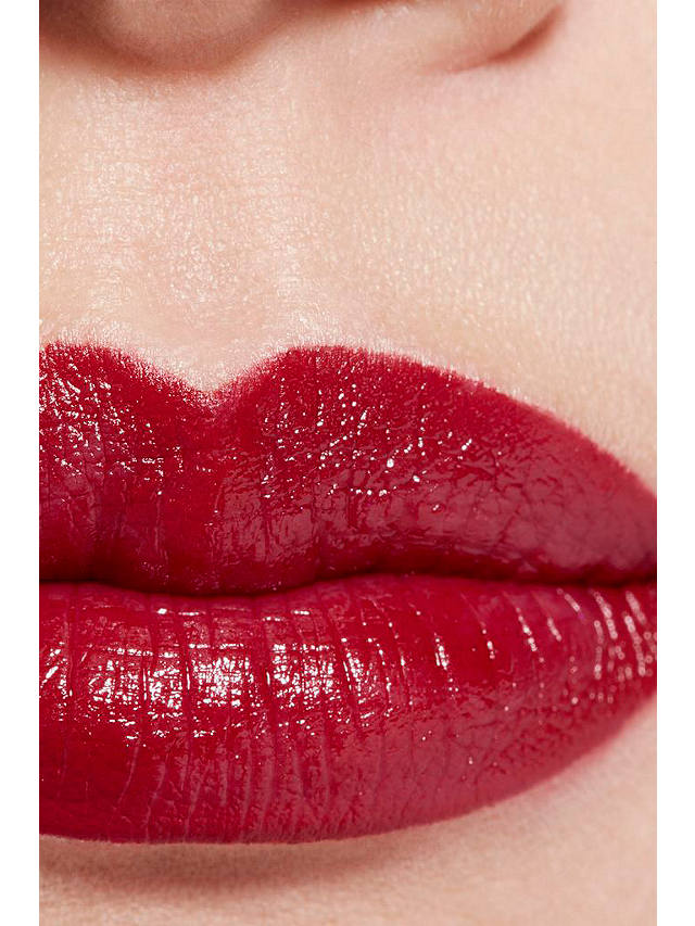 CHANEL Rouge Allure Luminous Intense Lip Colour, 104 Passion 2