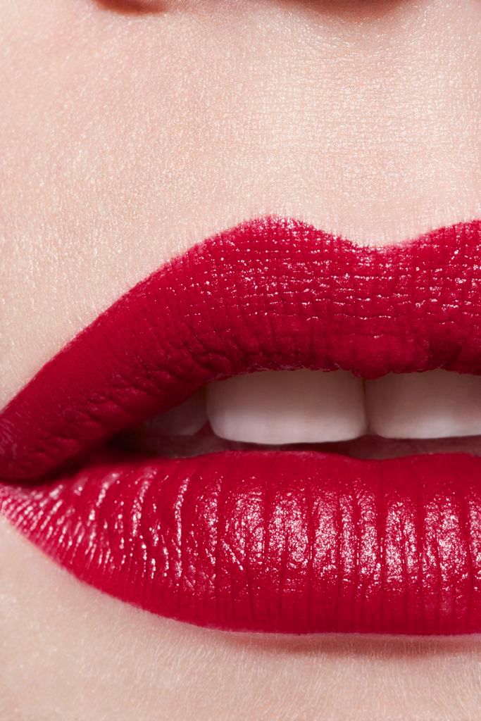CHANEL Rouge Allure Luminous Intense Lip Colour, 104 Passion 3