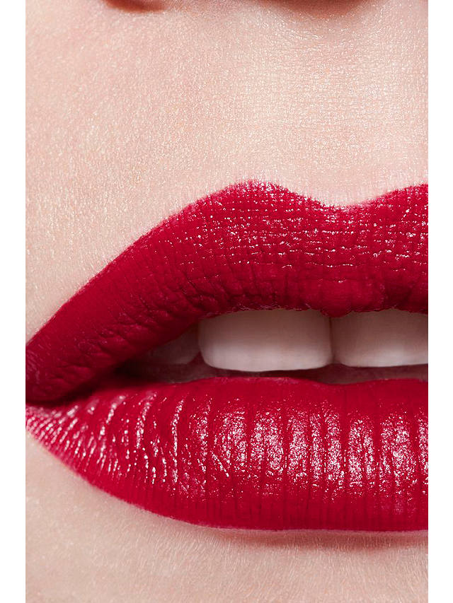 CHANEL Rouge Allure Luminous Intense Lip Colour, 104 Passion 3