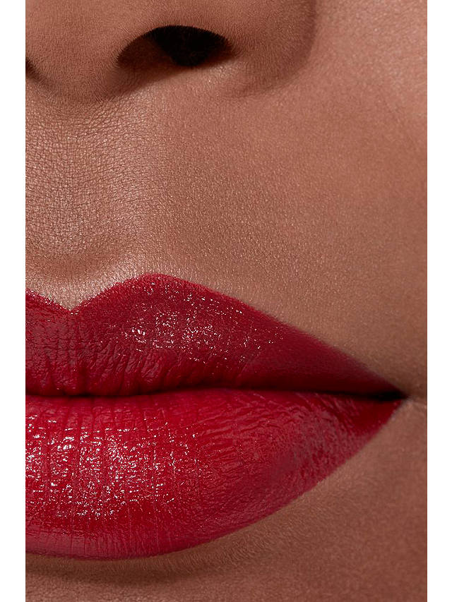 CHANEL Rouge Allure Luminous Intense Lip Colour, 104 Passion 4