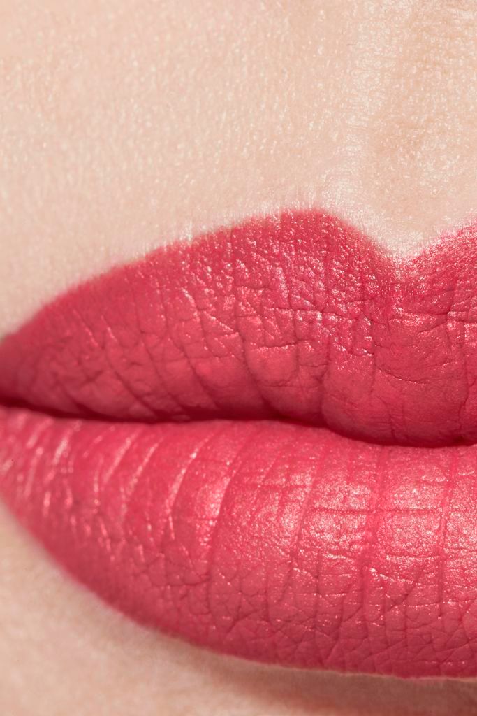 CHANEL Rouge Allure Velvet Luminous Matte Lip Colour, 43 La