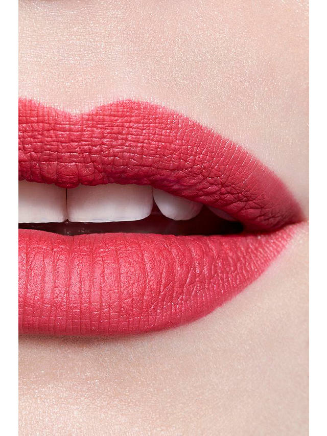 CHANEL Rouge Allure Velvet Luminous Matte Lip Colour, 43 La Favorite 3