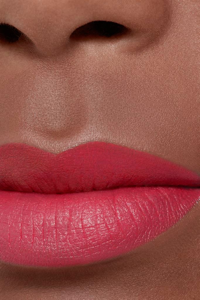 CHANEL Rouge Allure Velvet Luminous Matte Lip Colour, 43 La Favorite 4