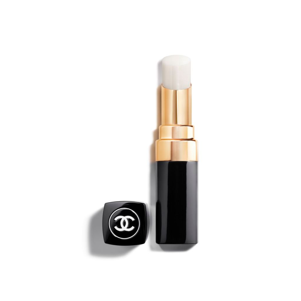 CHANEL Rouge Coco Baume Hydrating Conditioning Lip Balm at John Lewis &  Partners